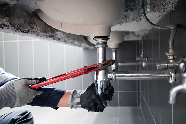 Licensed Plumbing service in Garrett, TX - Street Wise - Plumbing